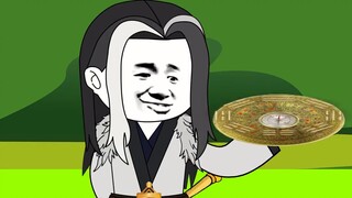 Episode 3 Master Ikkyu, see you in 80 years