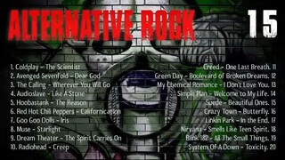 Best Alternative Rock Songs - Rock Alternative