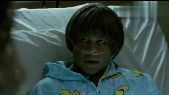 "Black Brothers": Too evil! The black guy's acting skills are off the charts, I admire him