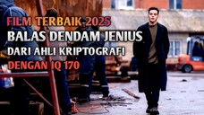 Pria Ini Menggunakan Skema Balas Dendam Jenius Untuk Membalas Kematian Istrinya❗The Amateur 2025