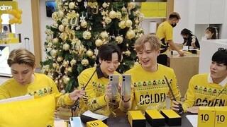บิลลี่เซ้ง REALME Live 17/12/65