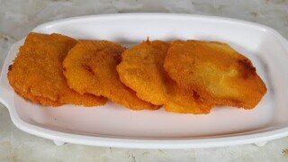 DIFFERENT WAYS TO MAKE CORN MEAL FRITTERS FROM SCRATCH