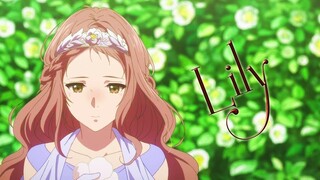 Lily  [AMV]  Anime MV