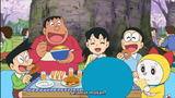 Doraemon Episode 697 Sub indo