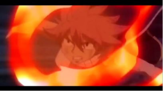 Fairy Tail Chiến đấu nảy lửa #HoiphapsuFairyTail #Tetsu #Videohay