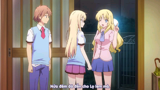 🌸 Sakurasou no Pet na Kanojo Tập 9 🌸