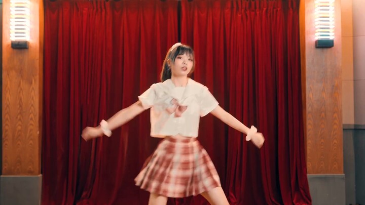 【4k】Have you seen the Broadway idol? Debut in theater! 【Doudou】