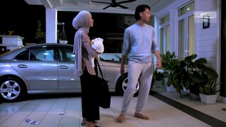 16+ Megadrama Rumah Tanpa Luka (2025) EP1