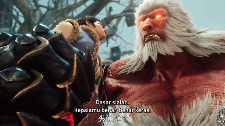Wukong Ep4 sub indo