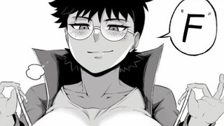 逆天！大雷假小子！