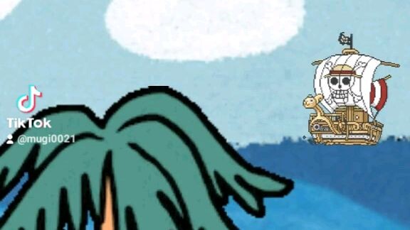 Hope you like it❤️luffy duck version💖💕