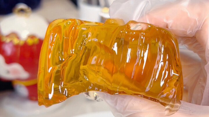 Thả thính đây! Ai hiểu được vị thạch trà này chứ!!!!!!!