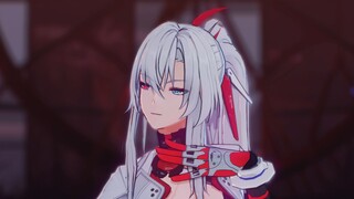白毛 一款帅女人模拟器