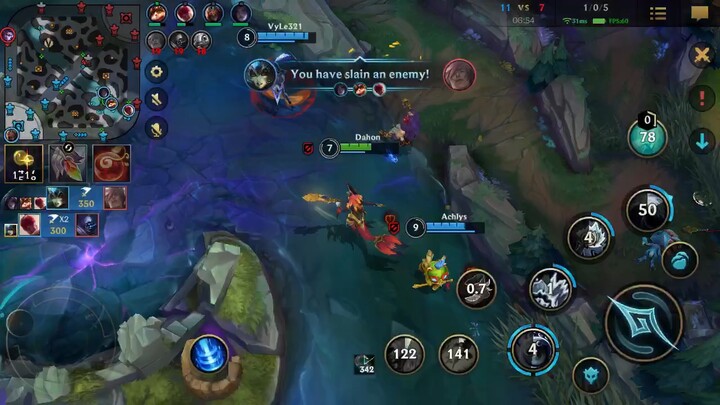 Sorry for the KS! 😅