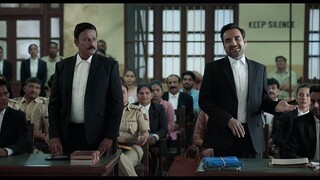 Criminal Justice A Family Matter (2025) S01 EP02