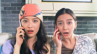 A Girl Decides To Expose Her BFF At Her Wedding in Front of The Gatherers To Take Revenge On Her