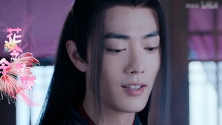 The fourth episode of "Snake Bride" is a series of dramas about forgetting the immortals.