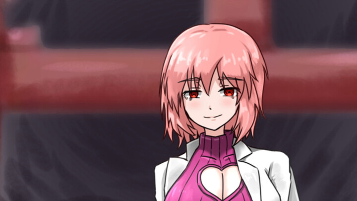 [Lukisan] "Eze·Diamond Seven" Fina