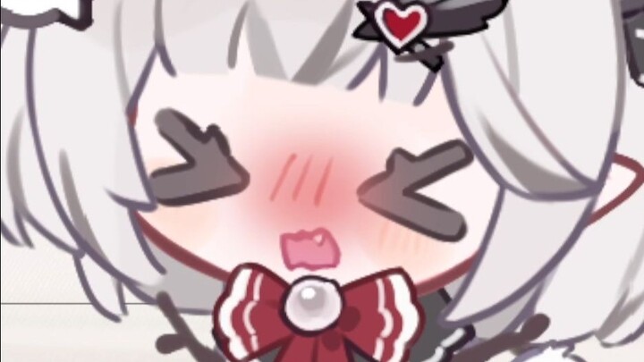 Ketika orang pendek datang ke toko Anda untuk membeli teh susu