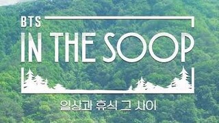 BTS : In The Soop Season 1 - Ep 8 End Sub Indo