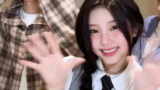 Tổng hợp thử thách bên ngoài đội 2024 của Lý Nguyên Hi