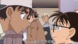 Heiji: Tại sao có thể gọi anh ấy là đẹp trai với làn da ngăm đen? Tôi có thể gọi nó là Gà đen Osaka 