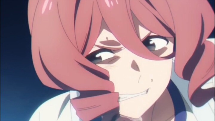 Uma Musume: Cinderella Gray - Episode 3