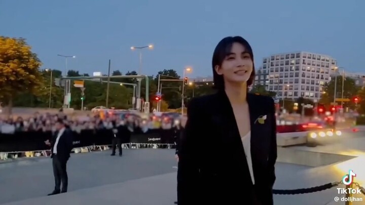 JEONGHAN EDIT