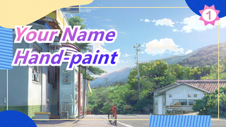 [Your Name] Hand-paint Your Name [Color Lead]_1