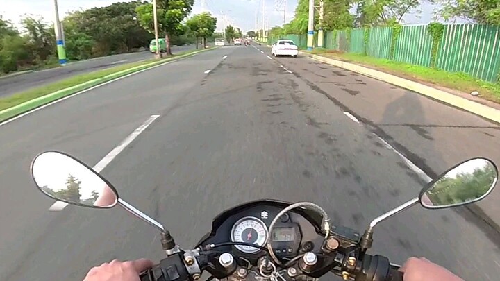 raider 150 carb lang ang dala. #raider150carb