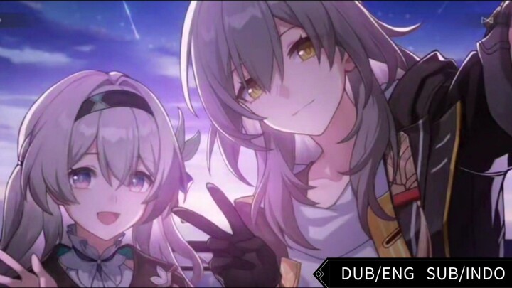 Senyuman Bersama Firefly | Story Penacony part 5