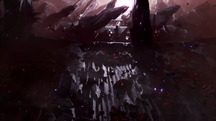 ultraman omega ตอน1