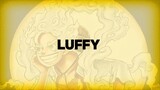 LUFFY AMV