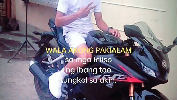 iboto nio lang