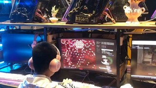 在电竞网吧内就玩点这？