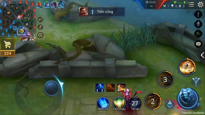 ĐỪNG XEM ! BẠN SẼ TỐN TIỀNMUA ROURKE ĐẤY-Hướng dẫn A-Z về ROURKE