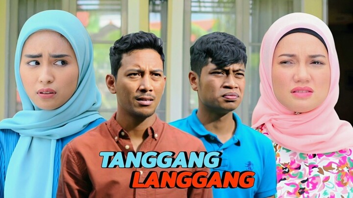 Cerekarama Tanggang Langgang 2022