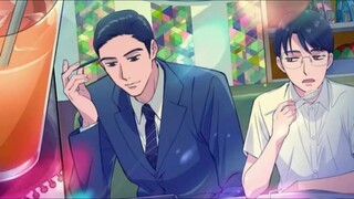 Karaoke Iko! EPS 1 SUB INDO