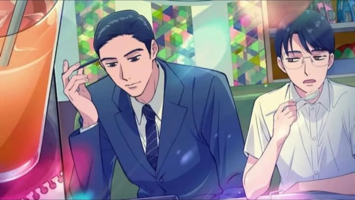 Karaoke Iko! EPS 4 SUB INDO