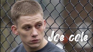 รวมซีนความเท่ของนักแสดงชาย Joe Cole