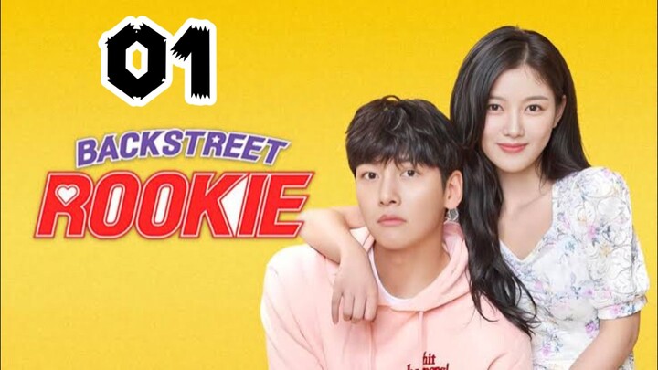 BACKSTREET ROOKIE (Tagalog Dubbed) Episode 1