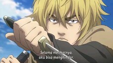 [ReWatch] Ep. 18 Vinland Saga (Sub Indo) | Summer 2019