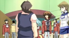 Yu-Gi-Oh! GX Episode 17 English Dubbed