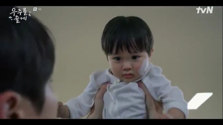 Our Universe (2026) episode-1