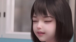 一夏，快借我作业欣赏一下！