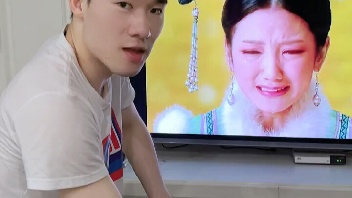 Apakah Selir Ying dalam “Ratu Zhen” Benar-Benar Mati atau Tidak?