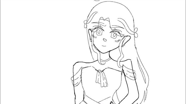 Kisah penuh emosi, harapan, dan keindahan yang akan menyentuh hati