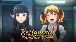 Isekai Shokudou (Restaurant to Another World) 1 พากย์ไทย