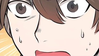 [Comic] He fell into a "primitive tribe" after a plane crash! It is said that cannibals only eat "vi