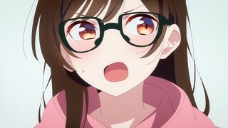 【Juli】Cinta Sewaan Musim Keempat Episode 4 Trailer [Tim Lokalisasi MCE]